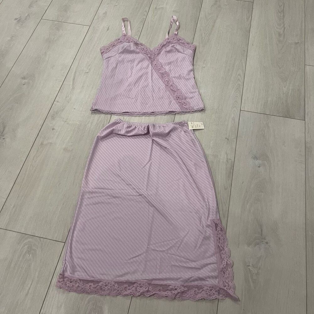 Movie star women’s lingerie size S
